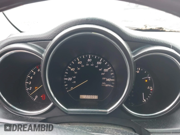 2004 Lexus RX 330 z VIN JTJHA31U340048582, wystawiony jako IAAI lot #42080994 z przebiegiem 228 897 mil mil oraz . Historia ofert i sprzedaży dostępna na DreamBid. Obrazek 7.