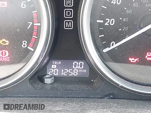 2013 Mazda CX-9 Touring with VIN JM3TB3CA4D0405708, listed as a IAAI auction lot 42796644 with 201,258 mi miles and . Bid and sale history available at DreamBid. Image 7.
