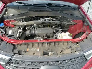 2021 Ford Explorer Limited с VIN 1FMSK8FH4MGB70076, выставлен на аукционе Copart как лот 68704145 с пробегом 87 098 миль миль и Списание • Salvage title. История ставок и продаж доступна на DreamBid. Изображение 16.