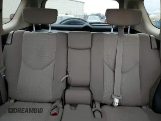 2007 Toyota RAV4 Limited с VIN JTMBD31V975083501, выставлен на аукционе Copart как лот 56335395 с пробегом 357 491 миль миль и Списание • Salvage title. История ставок и продаж доступна на DreamBid. Изображение 10.