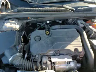 2022 Chevrolet Malibu LS с VIN 1G1ZB5ST0NF191647, выставлен на аукционе Copart как лот 86141785 с пробегом 68 708 миль миль и Чистый • Clean title. История ставок и продаж доступна на DreamBid. Изображение 13.