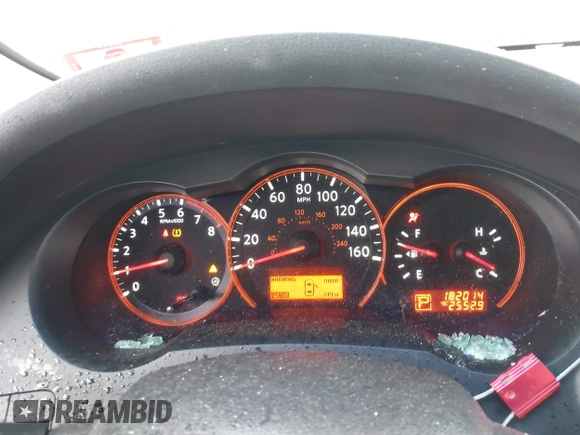 2009 Nissan Altima S z VIN 1N4AL24E09C189716, wystawiony jako IAAI lot #41848004 z przebiegiem 182 014 mil mil oraz . Historia ofert i sprzedaży dostępna na DreamBid. Obrazek 7.