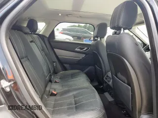 2018 Land Rover Range Rover Velar S с VIN SALYB2RV1JA749613, выставлен на аукционе Copart как лот 57443005 с пробегом 126 321 миль миль и Списание • Salvage title. История ставок и продаж доступна на DreamBid. Изображение 11.