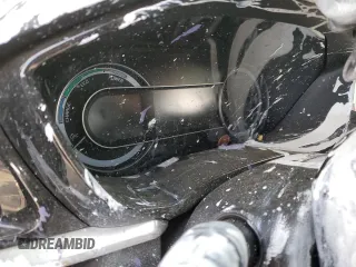 2020 Kia Niro LXS with VIN KNDCB3LC9L5421494, listed as a Copart auction lot 44013145 with 0 mi miles and Salvage Title. Bid and sale history available at carsss.com. Image 9.