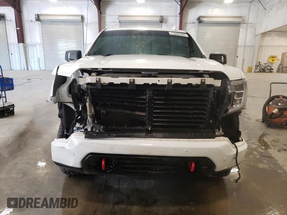 2022 GMC Sierra 1500 Limited AT4 with VIN 1GTP9EEL8NZ102797, listed as a Copart auction lot 73288394 with 59,916 mi miles and Salvage Title. Bid and sale history available at carsss.com. Image 5.