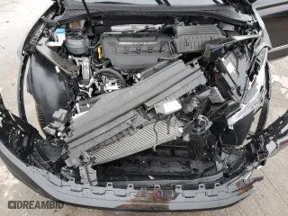 2024 Volkswagen Tiguan SEL R-Line with VIN 3VV4B7AX5RM141514, listed as a Copart auction lot 85454494 with 1,185 mi miles and Salvage Title. Bid and sale history available at carsss.com. Image 11.