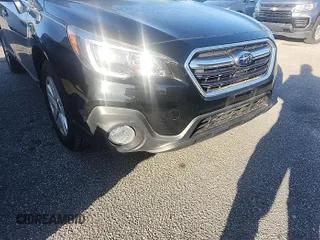 2019 Subaru Outback Premium with VIN 4S4BSAFC6K3320561, listed as a IAAI auction lot 42209408 with 40,427 mi miles. Bid and sale history available at carsss.com. Image 12.
