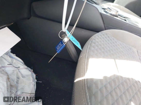 2020 Ford Escape SE with VIN 1FMCU0G60LUC45045, listed as a IAAI auction lot 42014651 with 96,202 mi miles and . Bid and sale history available at DreamBid. Image 11.