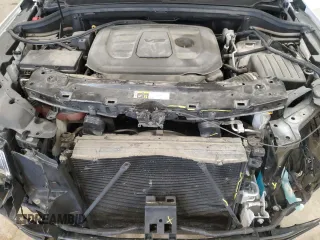 2020 Jeep Grand Cherokee North with VIN 1C4RJFAGXLC158609, listed as a Copart auction lot 51260255 with 89,710 mi miles and Salvage title. Bid and sale history available at DreamBid. Image 12.