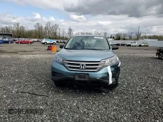 2013 Honda CR-V LX with VIN 5J6RM4H32DL006317, listed as a Copart auction lot 51944415 with 172,456 mi miles and Salvage Title. Bid and sale history available at DreamBid. Image 11.