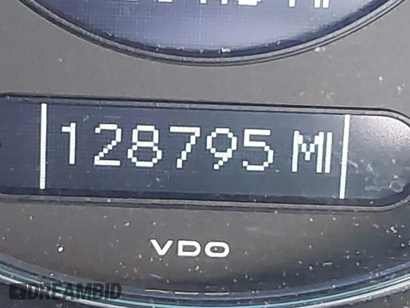 2003 Mercedes-Benz E 320 z VIN WDBUF65JX3A343240, wystawiony jako IAAI lot #41711764 z przebiegiem 128 795 mil mil oraz . Historia ofert i sprzedaży dostępna na DreamBid. Obrazek 7.