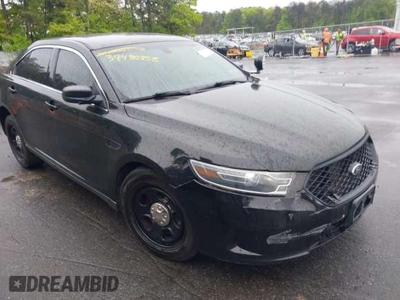 2015 Ford Police Interceptor с VIN 1FAHP2MK8FG154063, выставлен на аукционе IAAI как лот 39430358 с пробегом 97 337 миль миль и . История ставок и продаж доступна на DreamBid. Изображение 1.