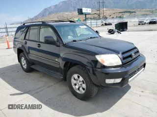 2004 Toyota 4Runner SR5 с VIN JTEZU14R540029263, выставлен на аукционе Copart как лот 60566255 с пробегом 209 711 миль миль и Чистый • Clean title. История ставок и продаж доступна на DreamBid. Изображение 4.