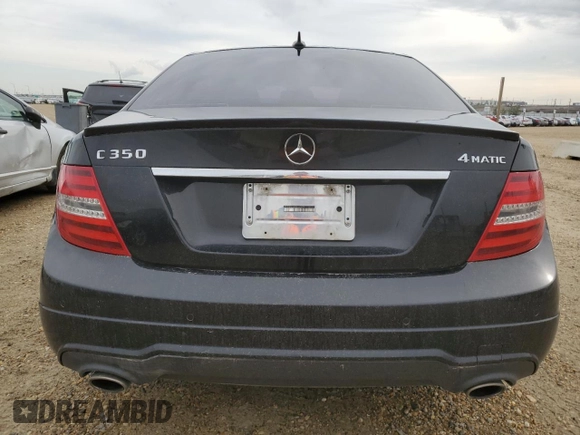 2013 Mercedes-Benz C 350 z VIN WDDGF8JB5DA751323, wystawiony jako Copart lot #65987165 z przebiegiem 168 291 mil mil oraz Czysty tytuł • Clean title. Historia ofert i sprzedaży dostępna na DreamBid. Obrazek 6.