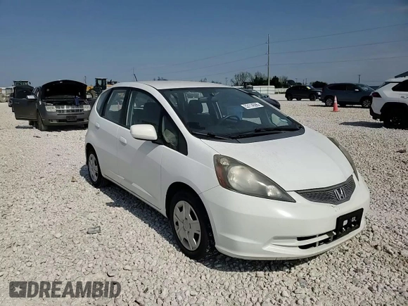 2012 Honda Fit с VIN JHMGE8H33CC030639, выставлен на аукционе Copart как лот 53114595 с пробегом 108 797 миль миль и Списание • Salvage title. История ставок и продаж доступна на DreamBid. Изображение 11.