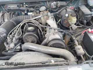 1995 Ford Ranger Splash z VIN 1FTCR10A8SUC20905, wystawiony jako IAAI lot #42058567 z przebiegiem 125 675 mil mil oraz . Historia ofert i sprzedaży dostępna na DreamBid. Obrazek 10.