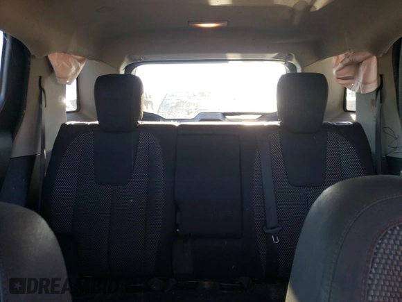 2016 GMC Terrain SLE with VIN 2GKFLTE3XG6245738, listed as a Copart auction lot 42446295 with 132,604 mi miles and Salvage Title. Bid and sale history available at DreamBid. Image 10.