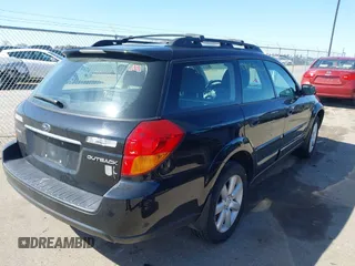 2006 Subaru Legacy Outback z VIN 4S4BP61C967313138, wystawiony jako IAAI lot #41978164 z przebiegiem 113 773 mil mil oraz . Historia ofert i sprzedaży dostępna na DreamBid. Obrazek 4.