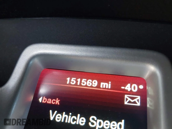2019 Dodge Journey SE with VIN 3C4PDCBB0KT719211, listed as a IAAI auction lot 41823499 with 151,569 mi miles and . Bid and sale history available at DreamBid. Image 15.