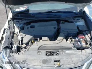 2017 Nissan Altima SR with VIN 1N4AL3AP0HN330976, listed as a IAAI auction lot 42378743 with 36,959 mi miles and . Bid and sale history available at DreamBid. Image 10.