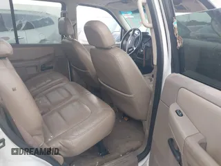2002 Ford Explorer XLT с VIN 1FMZU73EX2UC41843, выставлен на аукционе IAAI как лот 42621339 с пробегом 237 668 миль миль и . История ставок и продаж доступна на DreamBid. Изображение 8.