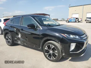 2019 Mitsubishi Eclipse Cross SE z VIN JA4AT5AAXKZ021737, wystawiony jako Copart lot #53203755 z przebiegiem 101 950 mil mil oraz Czysty tytuł • Clean title. Historia ofert i sprzedaży dostępna na DreamBid. Obrazek 4.