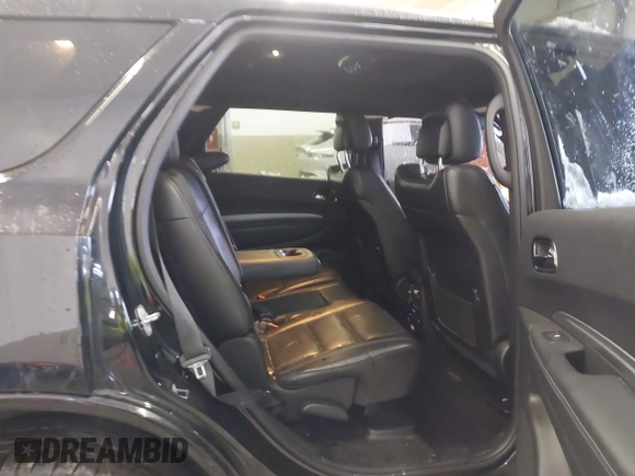 2019 Dodge Durango R/T с VIN 1C4SDJCT1KC691808, выставлен на аукционе IAAI как лот 41558023 с пробегом 84 244 миль миль и . История ставок и продаж доступна на DreamBid. Изображение 8.