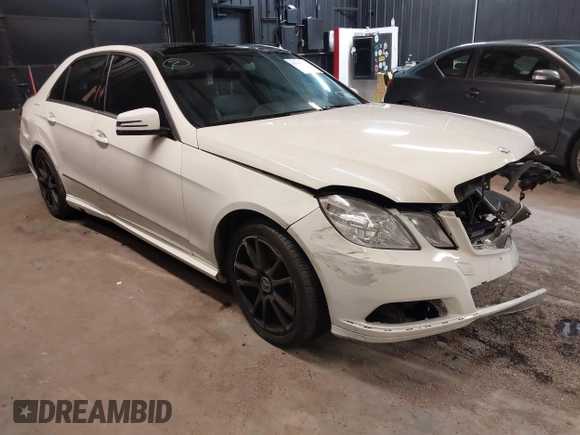 2011 Mercedes-Benz E 350 Luxury с VIN WDDHF8HBXBA480766, выставлен на аукционе IAAI как лот 42568278 с пробегом 127 584 миль миль и . История ставок и продаж доступна на DreamBid. Изображение 1.