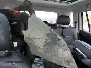 2022 Volkswagen Tiguan SE z VIN 3VV3B7AX0NM041925, wystawiony jako Copart lot #58415615 z przebiegiem 55 595 mil mil oraz Szkoda całkowita • Salvage title. Historia ofert i sprzedaży dostępna na DreamBid. Obrazek 10.