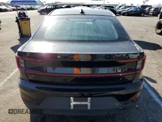 2023 Polestar 2 z VIN YSMEG3KA6PL162267, wystawiony jako Copart lot #72738494 z przebiegiem Nie podano mil oraz Szkody całkowita. Historia ofert i sprzedaży dostępna na DreamBid. Obrazek 6.