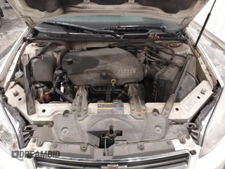 2008 Chevrolet Impala LT with VIN 2G1WT58K789246719, listed as a IAAI auction lot 42040045 with 183,631 mi miles and . Bid and sale history available at DreamBid. Image 10.