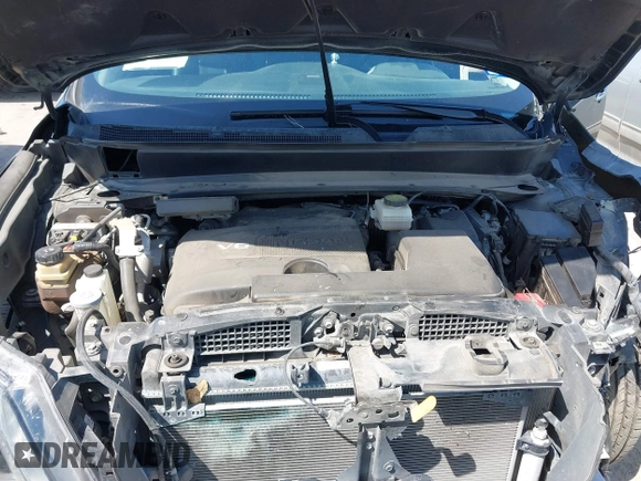 2020 Nissan Pathfinder Platinum with VIN 5N1DR2DM0LC633399, listed as a IAAI auction lot 41850878 with 71,101 mi miles and . Bid and sale history available at DreamBid. Image 10.