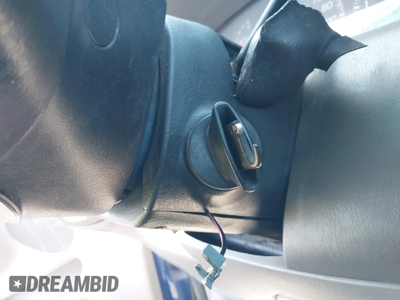 1997 Ford F-150 with VIN 1FTDX1769VND26872, listed as a IAAI auction lot 41993448 with 108,658 mi miles and . Bid and sale history available at DreamBid. Image 11.