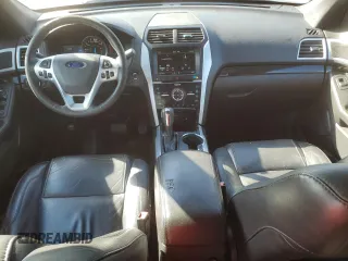 2014 Ford Explorer Limited z VIN 1FM5K7F84EGC08916, wystawiony jako Copart lot #55777465 z przebiegiem 186 255 mil mil oraz Czysty tytuł • Clean title. Historia ofert i sprzedaży dostępna na DreamBid. Obrazek 8.