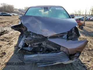 2018 Toyota Sienna XLE Auto Access Seat с VIN 5TDYZ3DC5JS961397, выставлен на аукционе Copart как лот 53077495 с пробегом 46 828 миль миль и Списание • Salvage title. История ставок и продаж доступна на DreamBid. Изображение 5.