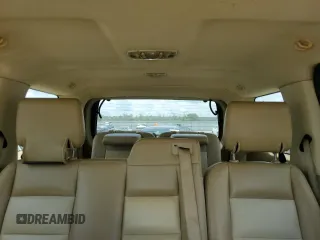 2010 Ford Explorer Eddie Bauer с VIN 1FMEU6EE2AUA23982, выставлен на аукционе Copart как лот 58256705 с пробегом 177 644 миль миль и Списание • Salvage title. История ставок и продаж доступна на DreamBid. Изображение 10.