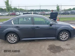 2011 Subaru Legacy Limited Power Moon с VIN 4S3BMBK67B3219372, выставлен на аукционе IAAI как лот 42237781 с пробегом 180 733 миль миль и . История ставок и продаж доступна на DreamBid. Изображение 13.