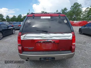 2004 Ford Explorer Eddie Bauer с VIN 1FMZU74K14UA87319, выставлен на аукционе IAAI как лот 42516824 с пробегом 159 613 миль миль и . История ставок и продаж доступна на DreamBid. Изображение 16.