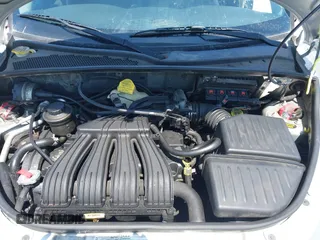 2005 Chrysler PT Cruiser with VIN 3C4FY48B85T558396, listed as a IAAI auction lot 42470734 with 117,859 mi miles and . Bid and sale history available at DreamBid. Image 10.