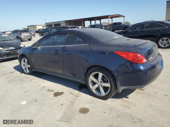 2009 Pontiac G6 GT w/1SA *Ltd Avail* with VIN 1G2ZH36N394119403, listed as a Copart auction lot 77803754 with 0 mi miles and Clean Title. Bid and sale history available at carsss.com. Image 2.