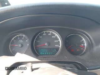 2007 Chevrolet Monte Carlo LT with VIN 2G1WK15K079420029, listed as a IAAI auction lot 42015406 with 291,180 mi miles. Bid and sale history available at carsss.com. Image 7.