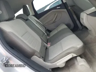 2013 Ford Escape SE with VIN 1FMCU0GX6DUB33019, listed as a Copart auction lot 55252445 with 171,181 mi miles and Non Repairable. Bid and sale history available at DreamBid. Image 11.