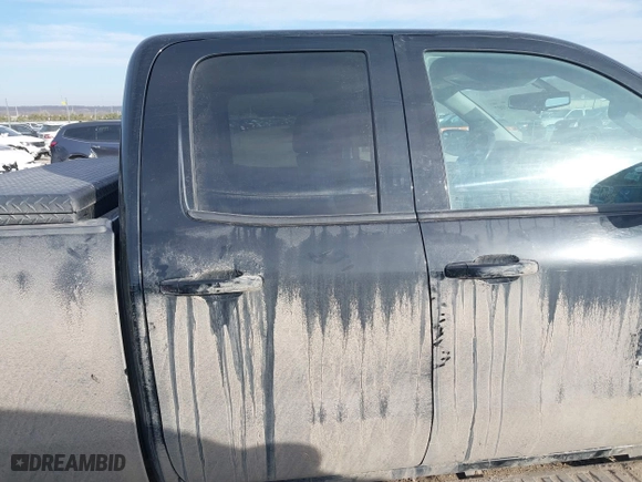 2014 Chevrolet Silverado 1500 LT with VIN 1GCRCREH1EZ399344, listed as a IAAI auction lot 41364007 with 217,707 mi miles. Bid and sale history available at carsss.com. Image 14.