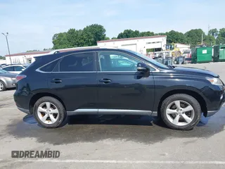 2013 Lexus RX 350 z VIN 2T2BK1BA4DC166818, wystawiony jako IAAI lot #42506571 z przebiegiem 129 649 mil mil oraz . Historia ofert i sprzedaży dostępna na DreamBid. Obrazek 13.