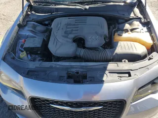 2018 Chrysler 300 Touring with VIN 2C3CCAAGXJH281960, listed as a Copart auction lot 50472765 with 51,767 mi miles and Salvage Title. Bid and sale history available at carsss.com. Image 11.