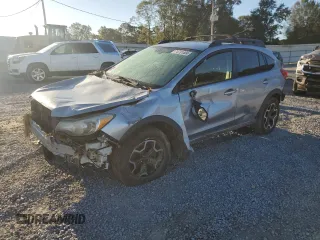 2015 Subaru Crosstrek Premium with VIN JF2GPACC7F9223700, listed as a Copart auction lot 74731404 with Not provided miles and Salvage title. Bid and sale history available at DreamBid. Image 1.