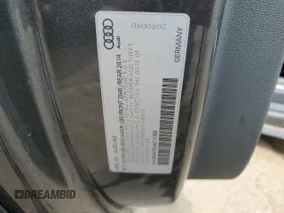 2018 Audi S5 Prestige z VIN WAUR4AF50JA011058, wystawiony jako Copart lot #54910465 z przebiegiem 63 142 mil mil oraz Czysty tytuł • Clean title. Historia ofert i sprzedaży dostępna na DreamBid. Obrazek 12.