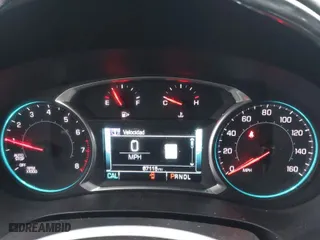 2017 Chevrolet Malibu LT with VIN 1G1ZE5ST5HF218756, listed as a IAAI auction lot 41006858 with 67,115 mi miles. Bid and sale history available at carsss.com. Image 7.
