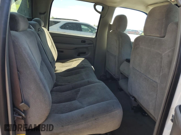 2005 Chevrolet Avalanche LS with VIN 3GNEC12Z25G275359, listed as a Copart auction lot 52913684 with 187,603 mi miles and Clean Title. Bid and sale history available at carsss.com. Image 10.