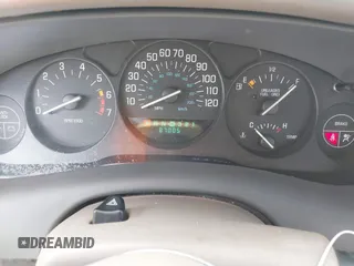 1997 Buick Regal LS with VIN 2G4WB52K2V1459229, listed as a IAAI auction lot 41357827 with 87,005 mi miles. Bid and sale history available at carsss.com. Image 7.